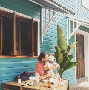 Meet your Posher, Ellen